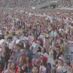 【iKON】a-nationでiKONファンが超多かった件→韓国の反応「日本活動に専念した甲斐があるね」