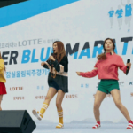 【Red Velvetアイリーン】ダンス間違いすぎ？ミスシーンまとめ→韓国の反応「かわいいのにデビューが遅かった理由がわかった」