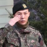 【BIGBANG G-DRAGON】除隊の際の敬礼がおかしいと話題に→韓国の反応「軍生活ちゃんとしてなかったから」