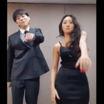 【mamamooファサ＆ジコ】カップルのように踊る2人が話題に→韓国の反応「この2人よくお似合い」
