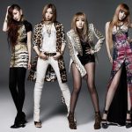 【2NE1】解散前最後のアルバム「GOOD BYE」発表→韓国の反応「ミンジ脱退前にやれよ」