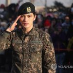 【JYJジェジュン・SJソンミン】除隊→韓国の反応「ジェジュンおめでとう＆ソンミンはもう一回兵役行け」