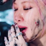 【BLACKPINKロゼ】「Lovesick girls」MVで泣くシーンが良すぎると話題に→韓国の反応「ロゼ演技もできる」