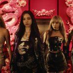 aespa『Girls』、初動販売量が142万枚を超え爆売れグループに→韓国の反応「まだデビューして時間たってないのに」